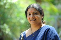 Jeevitha Photo Gallery